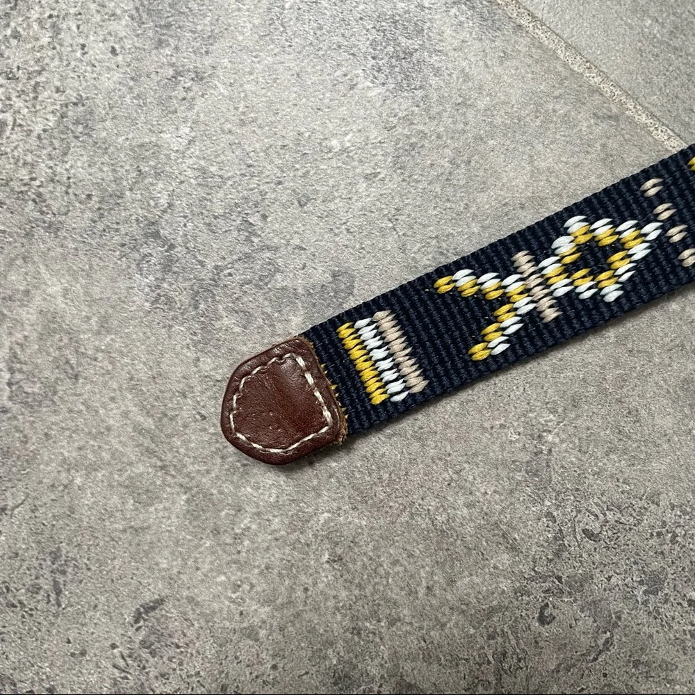 Scotch & Soda Belt, Size M